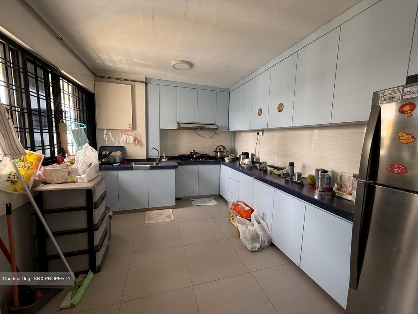 Blk 640 Yishun Street 61 (Yishun), HDB 4 Rooms #516113801